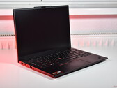 A Lenovo ThinkPad E14 Gen 7 AMD (kép forrása: Benjamin Herzig)