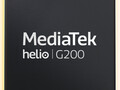 Mediatek Mediatek Helio G Helio G200 SoC