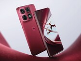 A Motorola már három színben mutatja be az Edge 70 Pro+ készüléket.