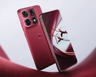 A Motorola már három színben mutatja be az Edge 70 Pro+ készüléket.
