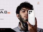 A Tecno Pova 8 5G egyetlen 50 MP-es kamerával rendelkezik