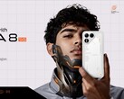 A Tecno Pova 8 5G egyetlen 50 MP-es kamerával rendelkezik