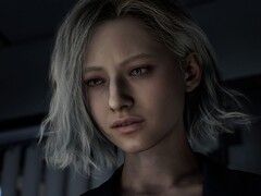 Resident Evil Requiem játék képe a Steamen. (Kép forrása: Steam)