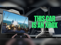 Screengrab a &quot;This is An Xbox That Goes Vroom&quot; bejelentésből (kép forrása: Xbox)
