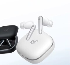 A Soundcore Liberty 5. (Kép forrása: Anker)