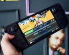 Úgy tűnik, hogy a Valve megszünteti az LCD-kijelzős Steam Deck pótakkumulátorainak forgalmazását.
