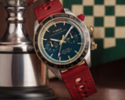Az új Timex Waterbury Heritage kronográfok már kaphatók