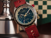 Az új Timex Waterbury Heritage kronográfok már kaphatók 
