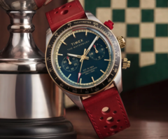 Az új Timex Waterbury Heritage kronográfok már kaphatók