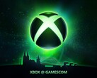 Az Xbox Gamescom 2026 promóciós illusztrációja.