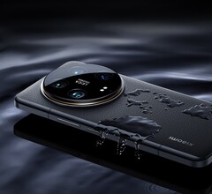 A Xiaomi 14 Ultra nem részesül a frissítési program előnyeiből.