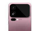 A Xiaomi 16 Pro Max lehet sport egy másodlagos kijelző a hátoldalon végül is (Kép forrása: Ace100xd)