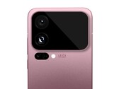 A Xiaomi 16 Pro Max lehet sport egy másodlagos kijelző a hátoldalon végül is (Kép forrása: Ace100xd)