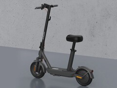 A Xiaomi Electric Scooter 5 Plus Seat már kapható a Fülöp-szigeteken. (Kép forrása: Xiaomi)