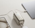 A Xiaomi Power Bank Retractable Cable 10000 55W ára ~$45.