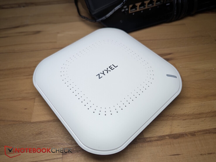 Zyxel NWA50AX Pro Wi-Fi 6-tal 65 euróért