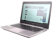 Asus ZenBook UX310UQ (7500U, 940MX, Full HD) Notebook rövid értékelés