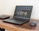 Dell Pro 5 14 teszt: Középkategóriás gép, meglepően kevés kompromisszummal
