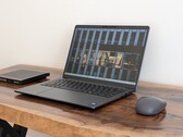 Dell Pro 5 14 teszt: Középkategóriás gép, meglepően kevés kompromisszummal