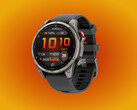 A Garmin legújabb Fenix 8 bétaverziója a tizenegyedik a sorban.