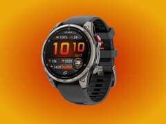 A Garmin legújabb Fenix 8 bétaverziója a tizenegyedik a sorban.