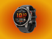 A Garmin legújabb Fenix 8 bétaverziója a tizenegyedik a sorban.