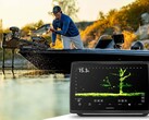 A Garmin új halradarja a legkorszerűbb szonártechnológiát hozza a vízre