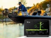 A Garmin új halradarja a legkorszerűbb szonártechnológiát hozza a vízre
