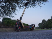 Éjszakai túra az UT5 Ultra X-szel