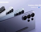 A Samsung S26 Ultra továbbra is bestsellernek számít.