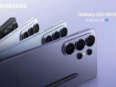 A Samsung S26 Ultra továbbra is bestsellernek számít.
