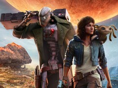A Star Wars Outlaws játék egy korlátozott ideig ingyenesen játszható az Amazon Prime-on keresztül.