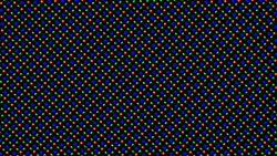 Sub-pixelek