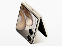 A Mix Flip 2 négyféle színben kapható. (Kép forrása: Xiaomi)