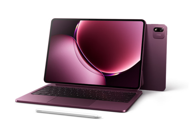 Xiaomi Pad 9 Pro Max billentyűzettel és érintőceruzával