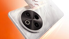 A legújabb Z10 teaser. (Kép forrása: iQoo)