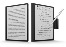 Huawei MatePad Paper rövid értékelés. Test unit provided by Huawei Germany.