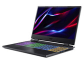 Acer Nitro 5 AN515-58 rövid értékelés: Gyors QHD gamer notebook