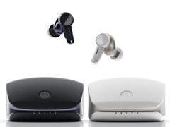 Az Audio-Technica ATH-TWX9MK2 zászlóshajó ANC fülhallgatói UV sterilizáló tokkal, Snapdragon Sounddal és Hi-Res Audio-val kerülnek forgalomba. (Kép forrása: Audio-Technica)