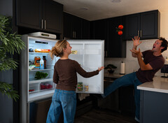 A Bluetti FridgePower kapacitása akár 8 064 Wh-ra is bővíthető
