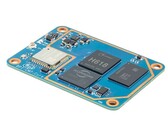 A Banana Pi BPI CM7 egy kompakt egykártyás számítógép