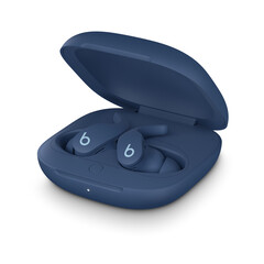 A Beats új fülhallgatói a Beats Fit Pro (képünkön) szellemi utódai lehetnek. (Kép forrása: Beats by Dre)