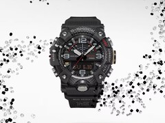 Casio új GG-B100X órák az úton az Egyesült Királyságba