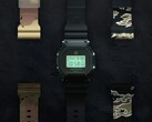 A Casio G-Shock x Undefeated együttműködésben készült óra (a képen) már kapható Európában. (Kép forrása: Casio)