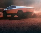 A Tesla 4680 akkumulátor gyártási költségével csökkentheti a Cybertruck árát. (Kép forrása: Tesla)