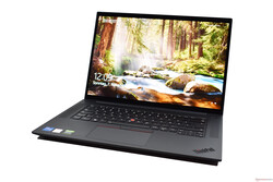 Lenovo ThinkPad X1 Extreme Gen 4 laptop rövid értékelés