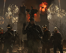 A Death Stranding 2 könnyen pályázik az év játékára (kép forrása: Anil Ganti, Notebookcheck)