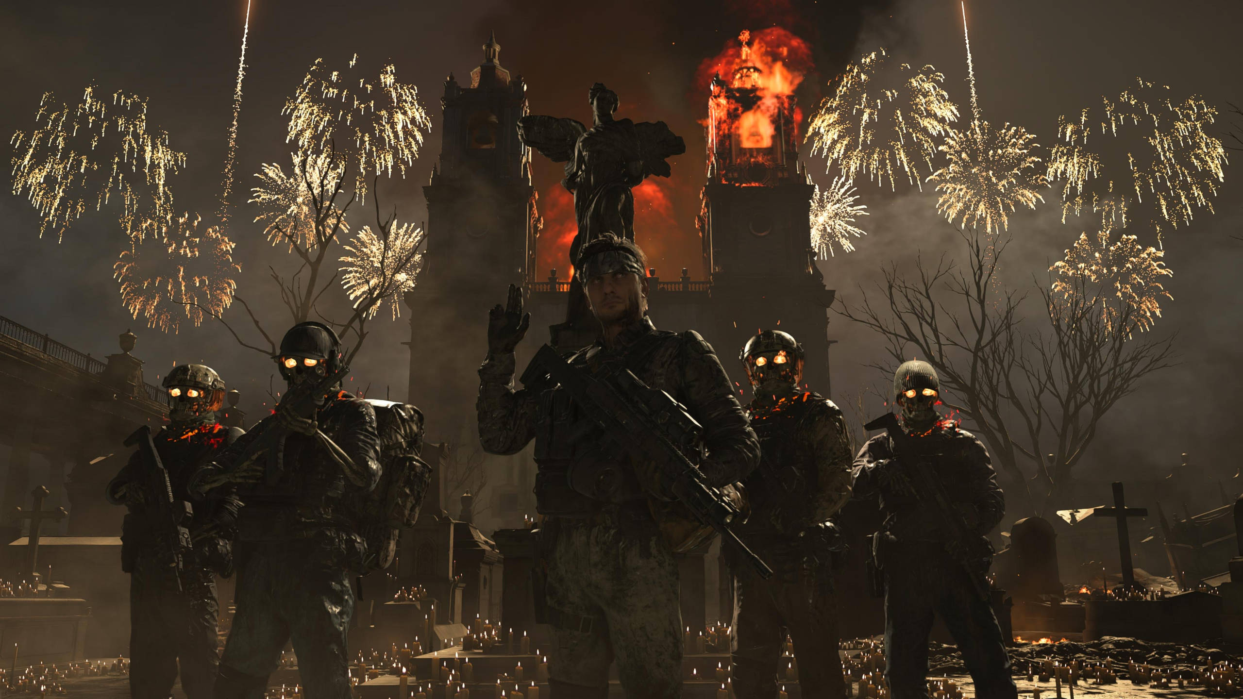 A Death Stranding 2 könnyen pályázik az év játékára (kép forrása: Anil Ganti, Notebookcheck)