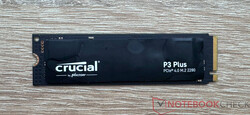Crucial P3 Plus 1 TB