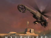 A rajongók által készített Half-Life 2 remake hamarosan játszható lesz (kép forrása: Valve)